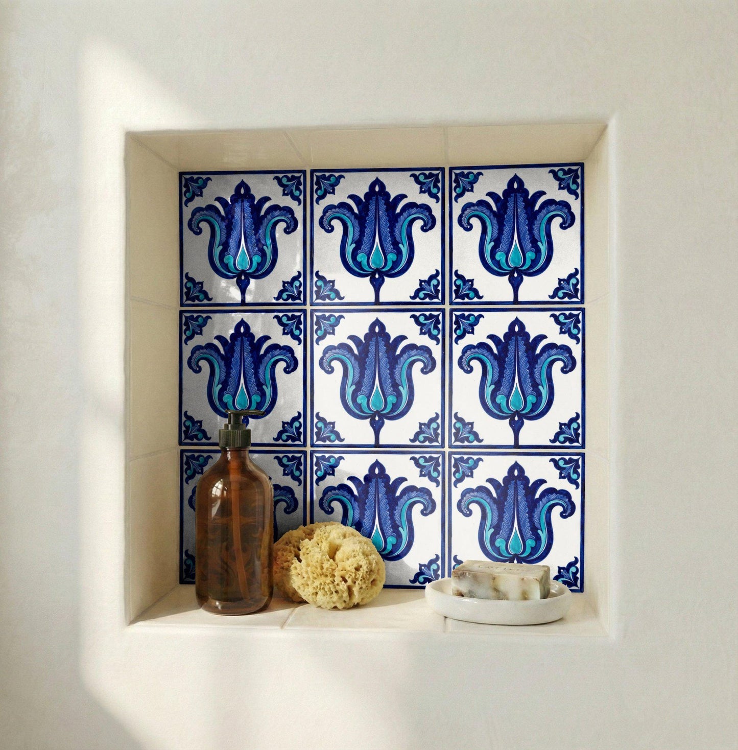 Azulejo Bali