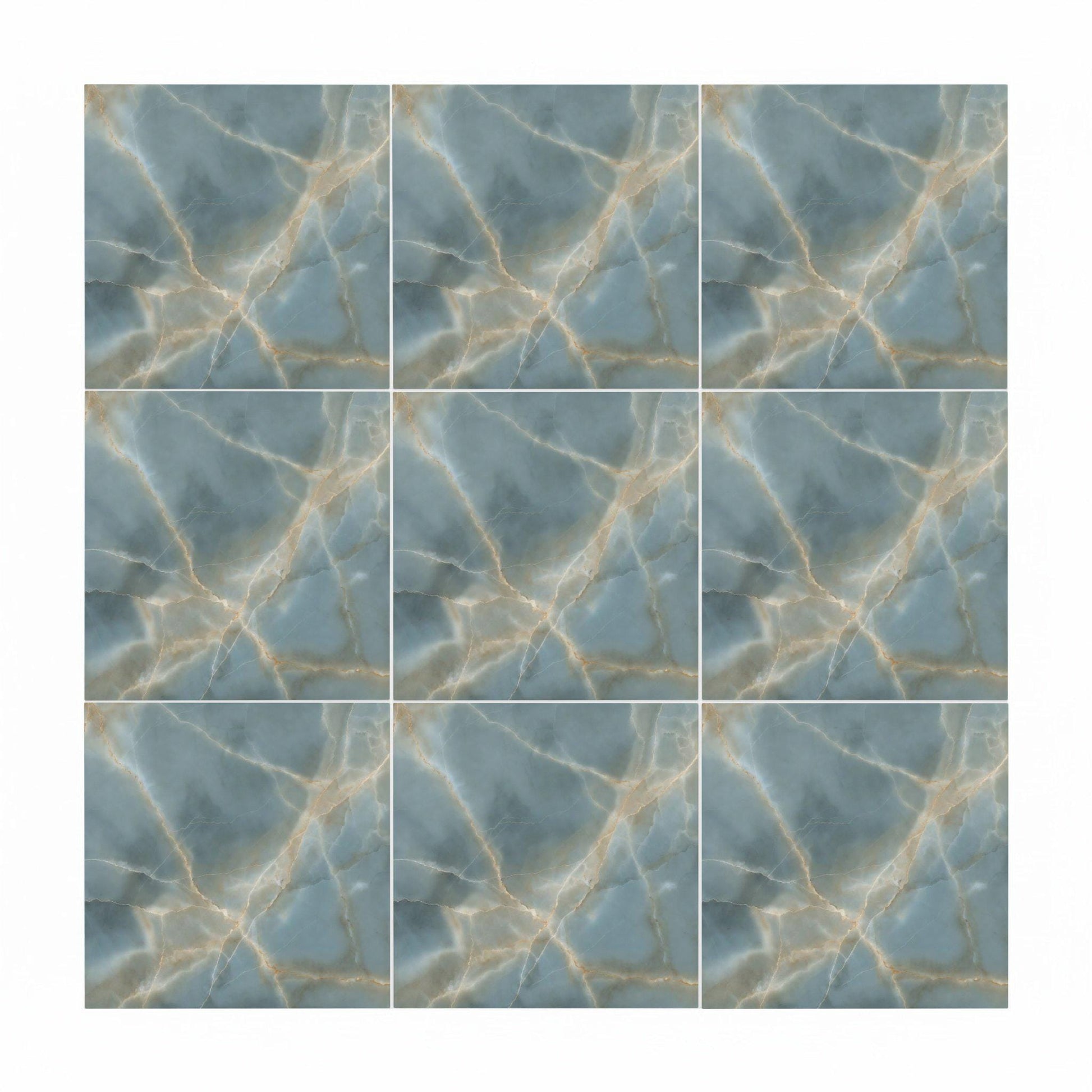 Azulejo Azul ónice