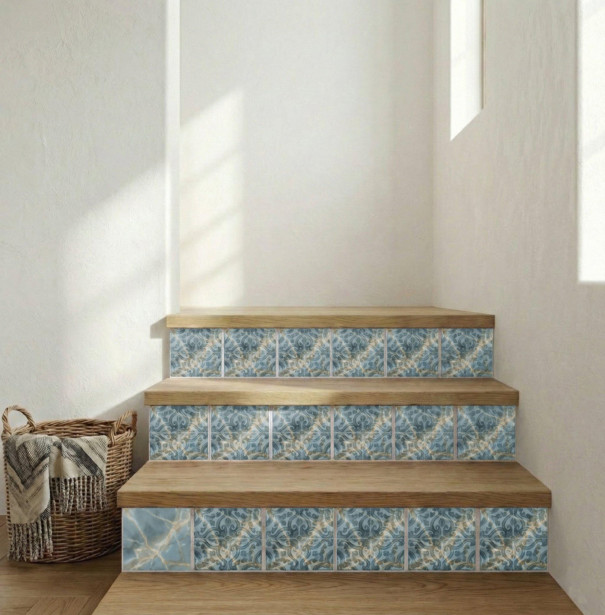 Azulejo Azul ónice