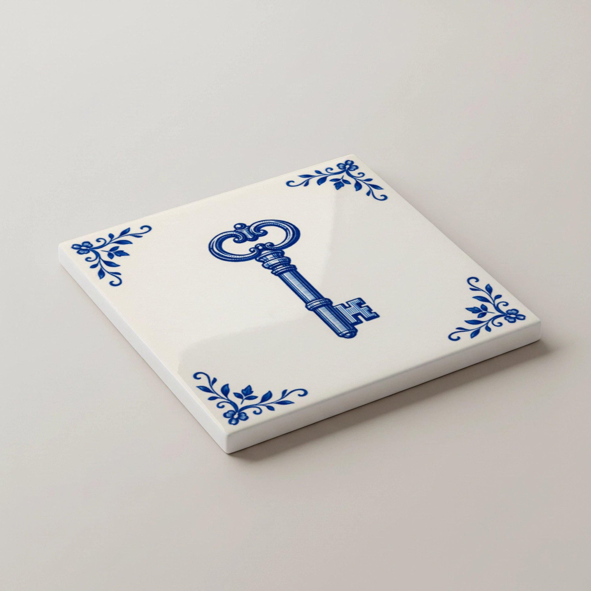 Posavasos Delft