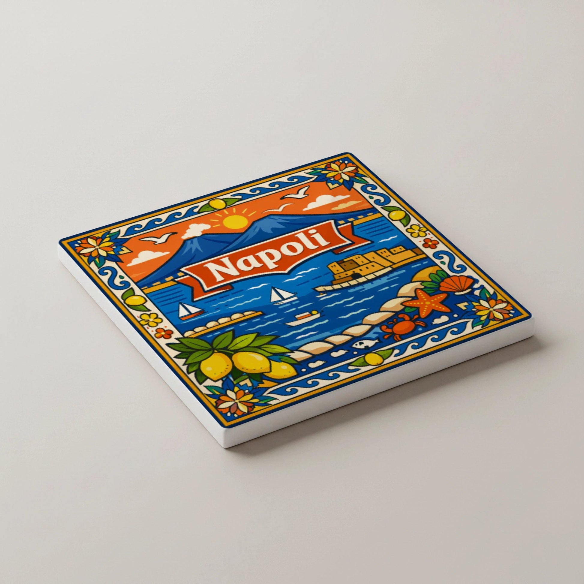 Posavasos Italia