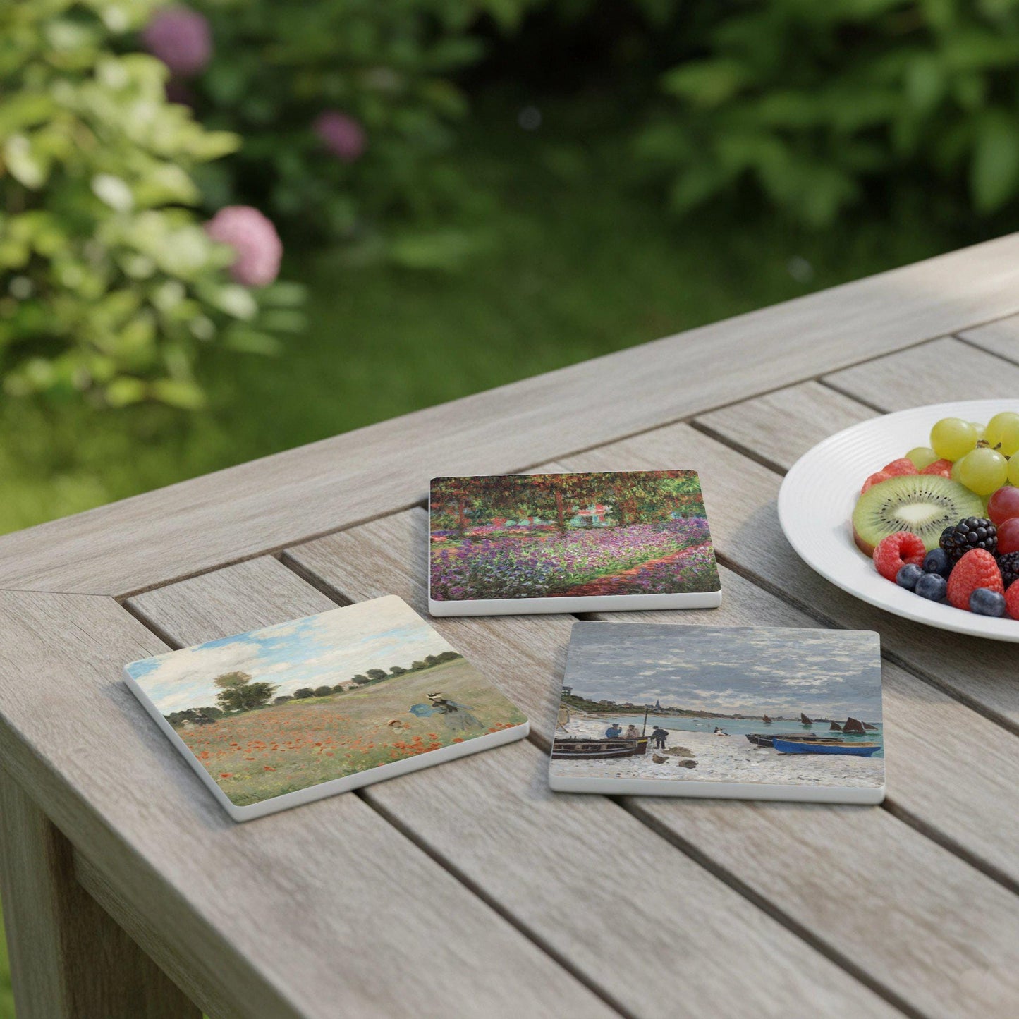 Posavasos Monet