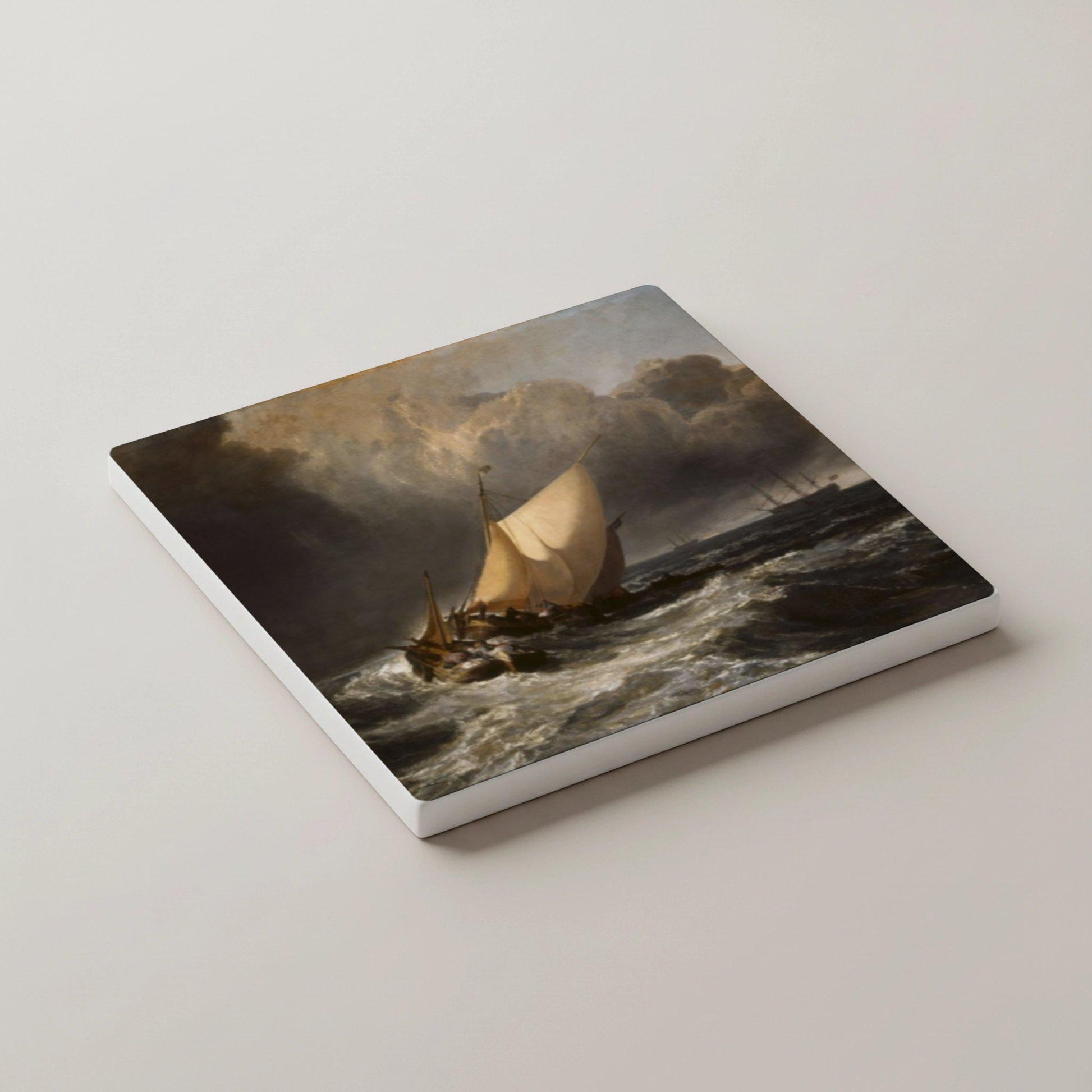 Posavasos Turner