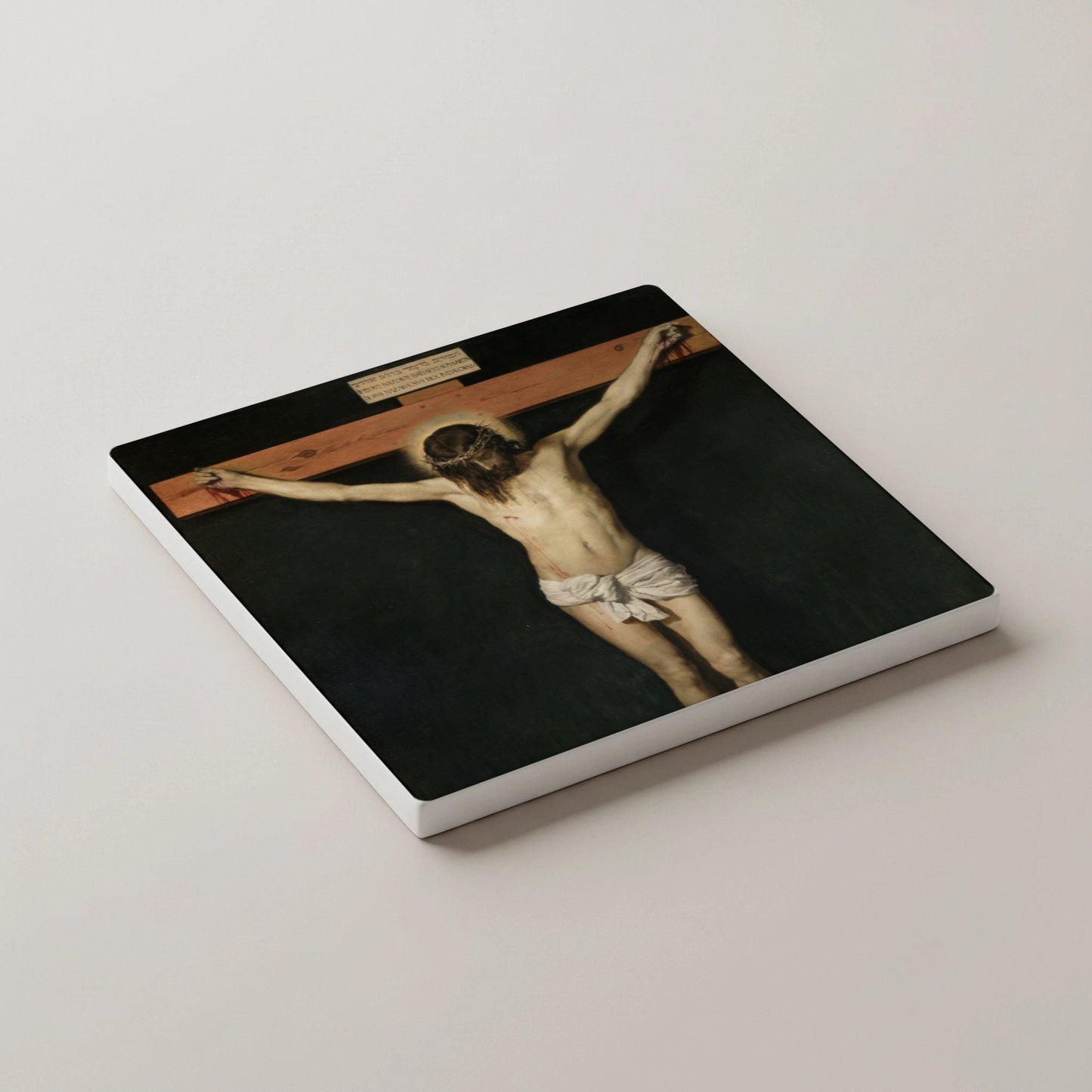 Posavasos Velázquez