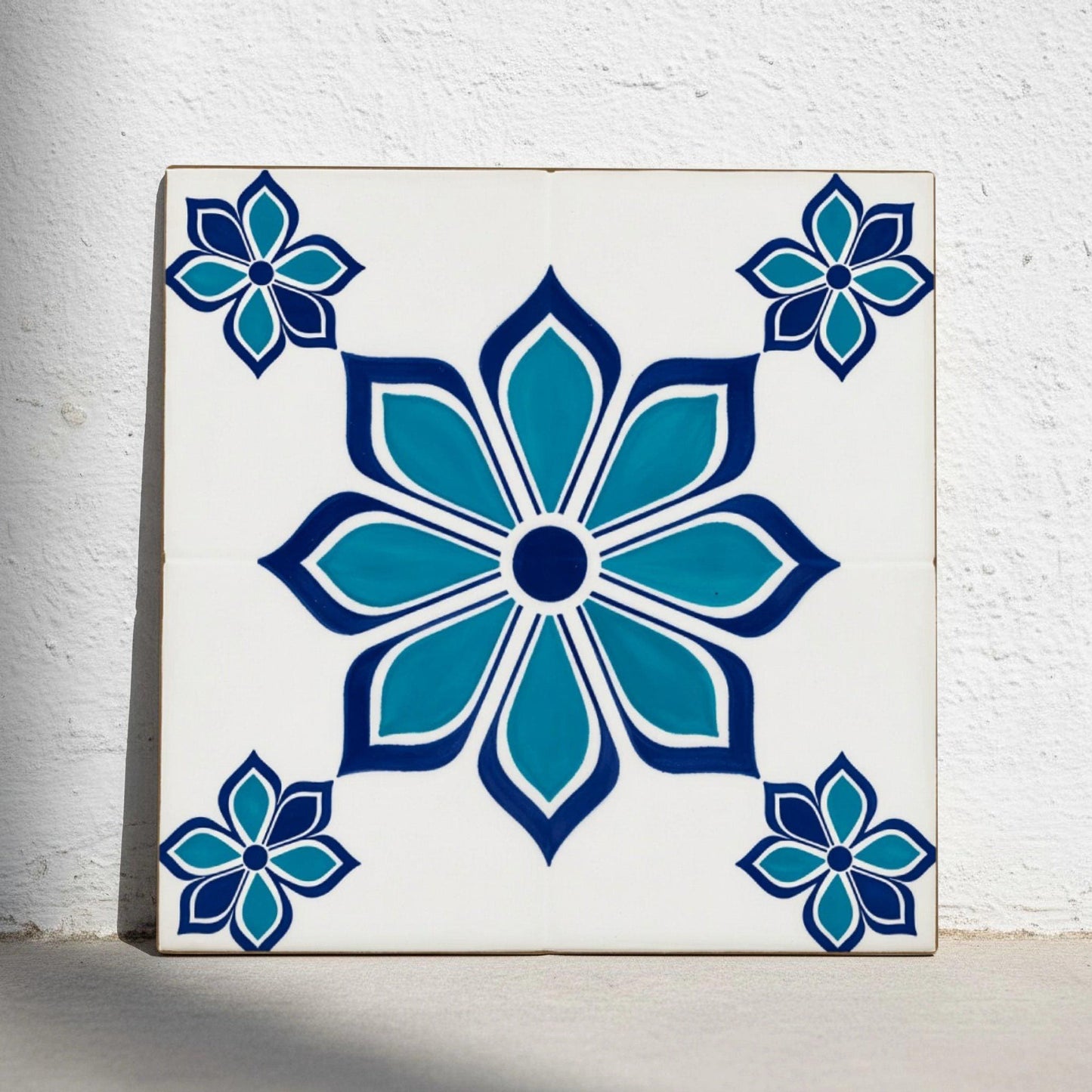 Azulejo Jaipur