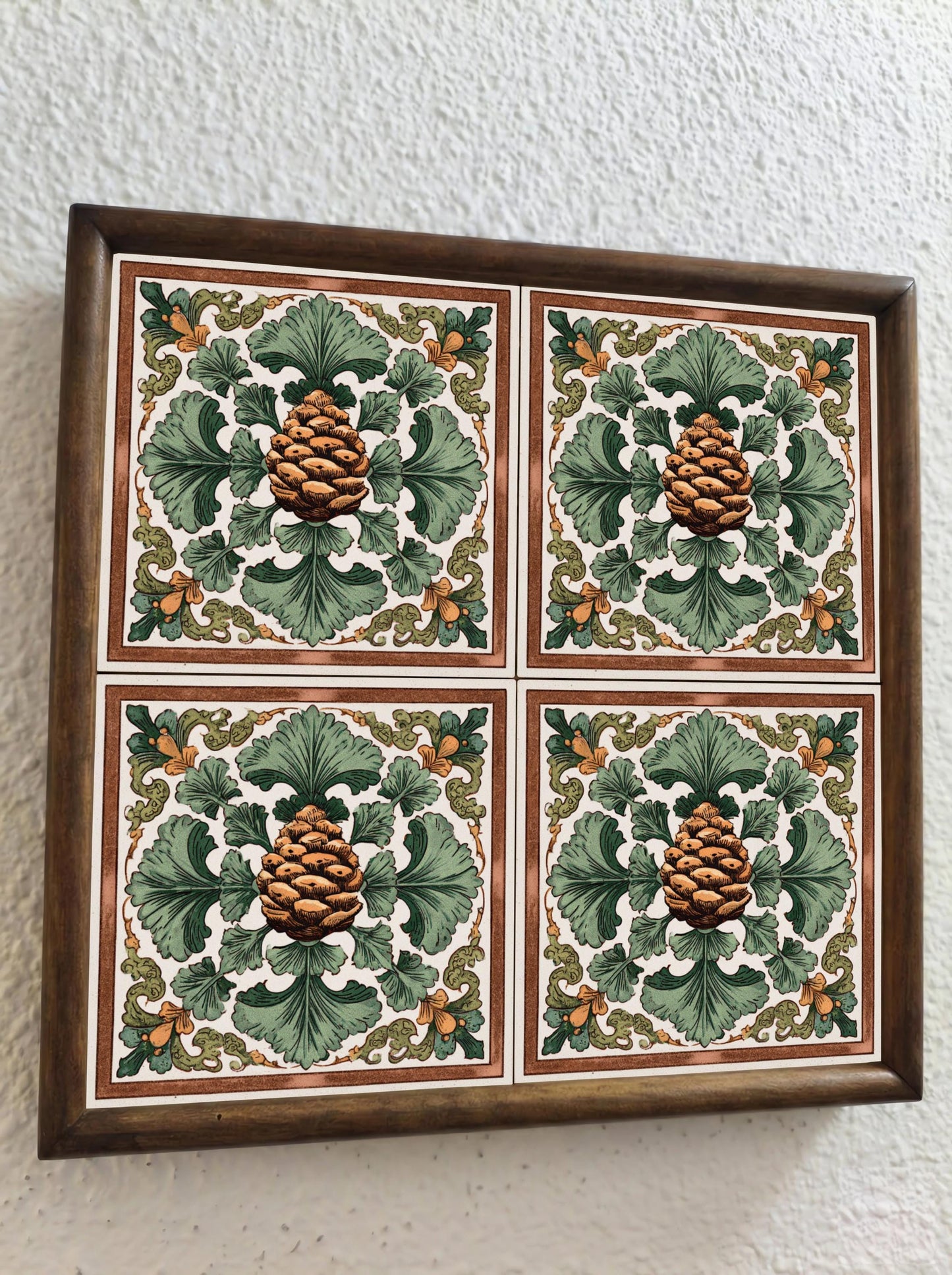 Azulejo Heidelberg