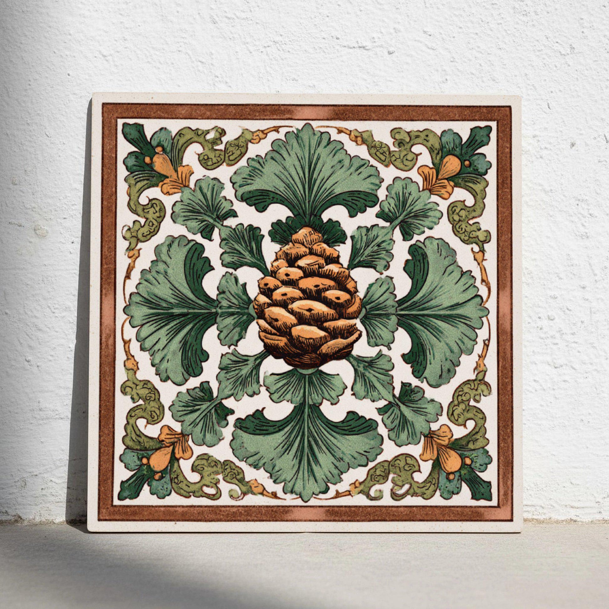 Azulejo Heidelberg