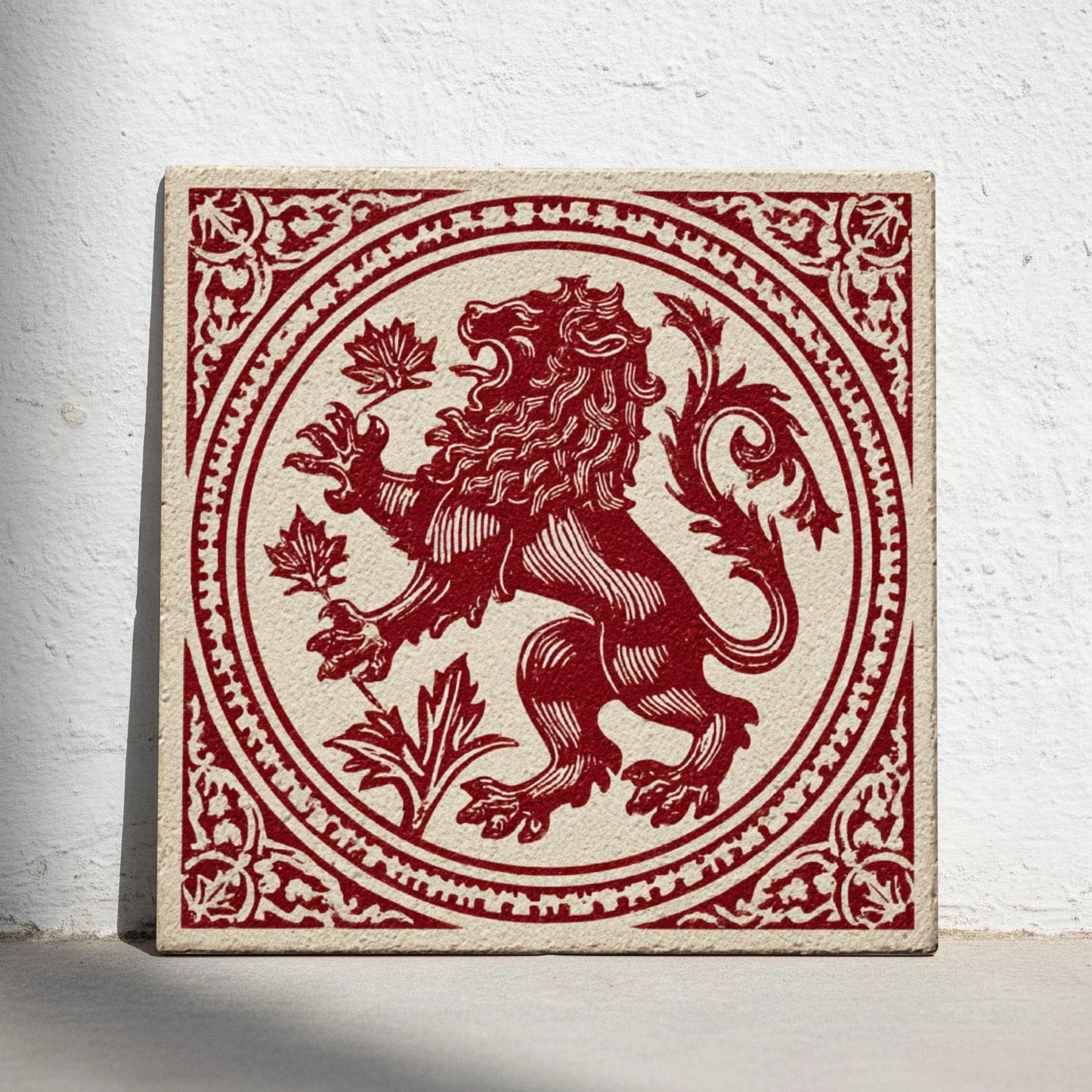 Azulejo Nuremberg Germany