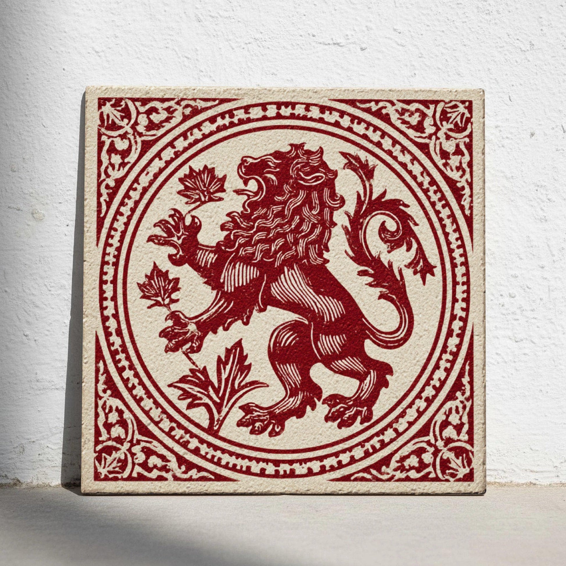 Azulejo Nuremberg Germany