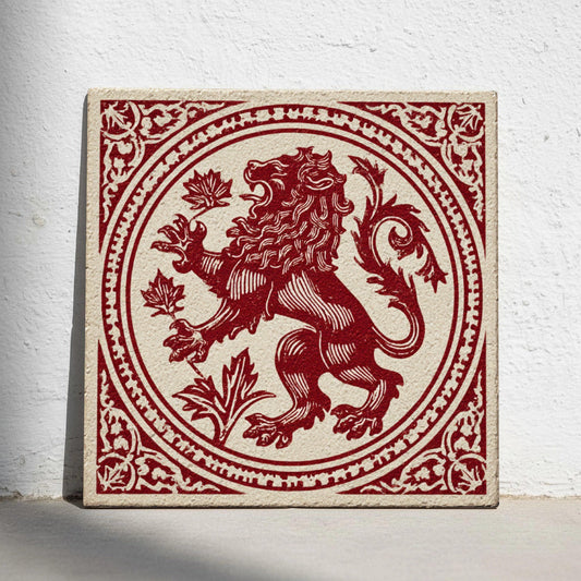 Azulejo Nuremberg Germany
