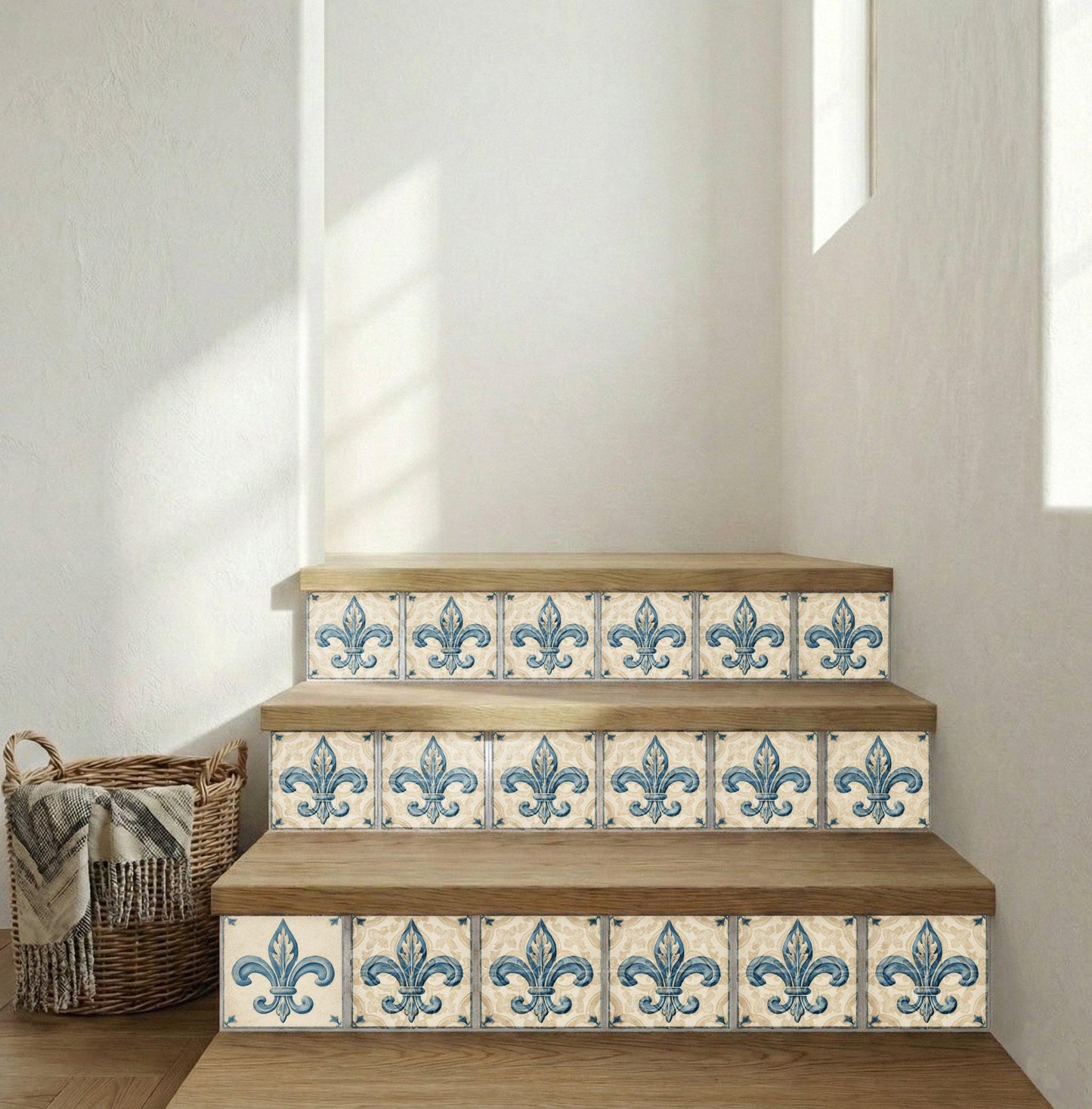 Azulejo Versailles France
