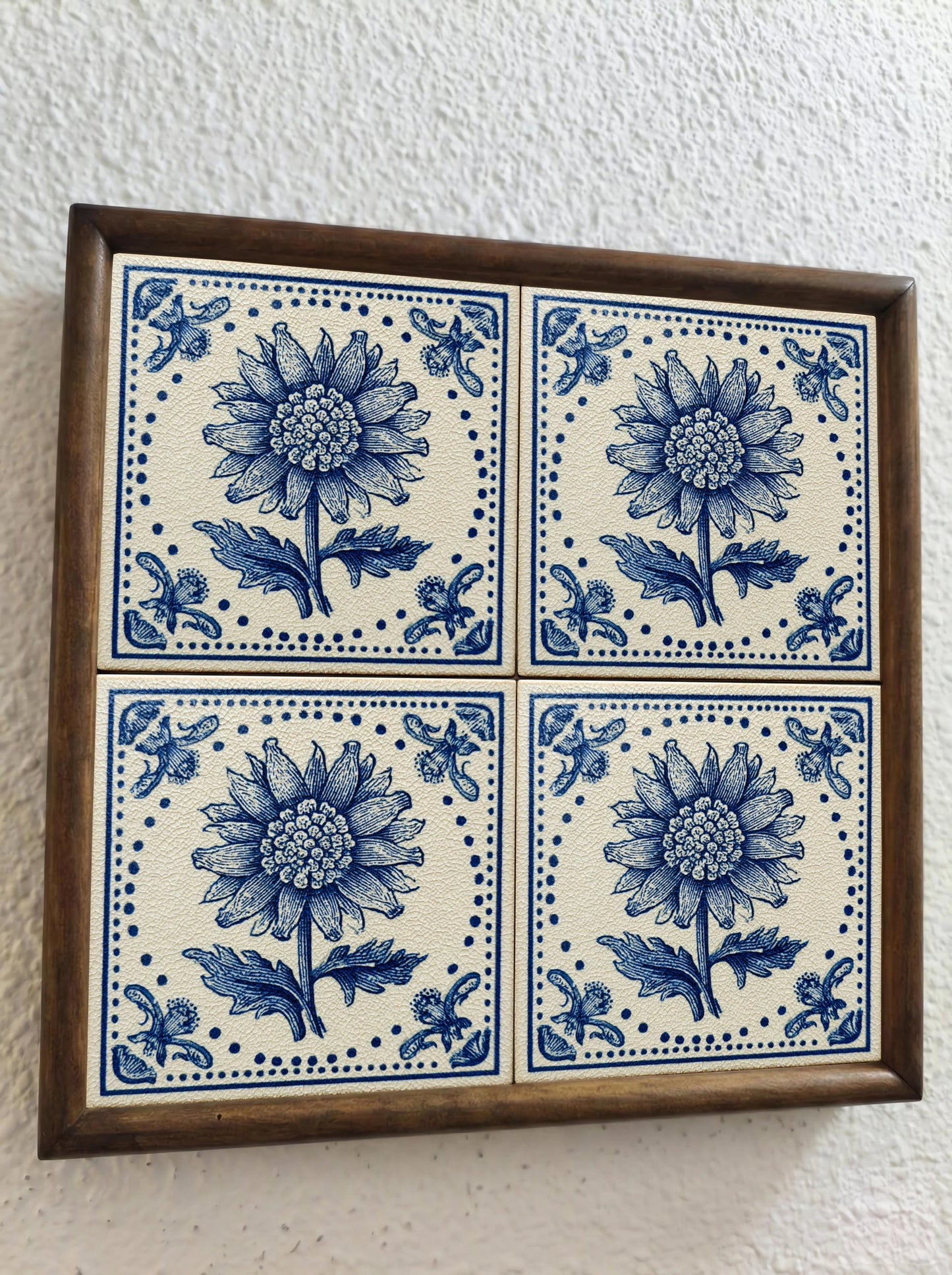 Azulejo Maastricht Netherlands