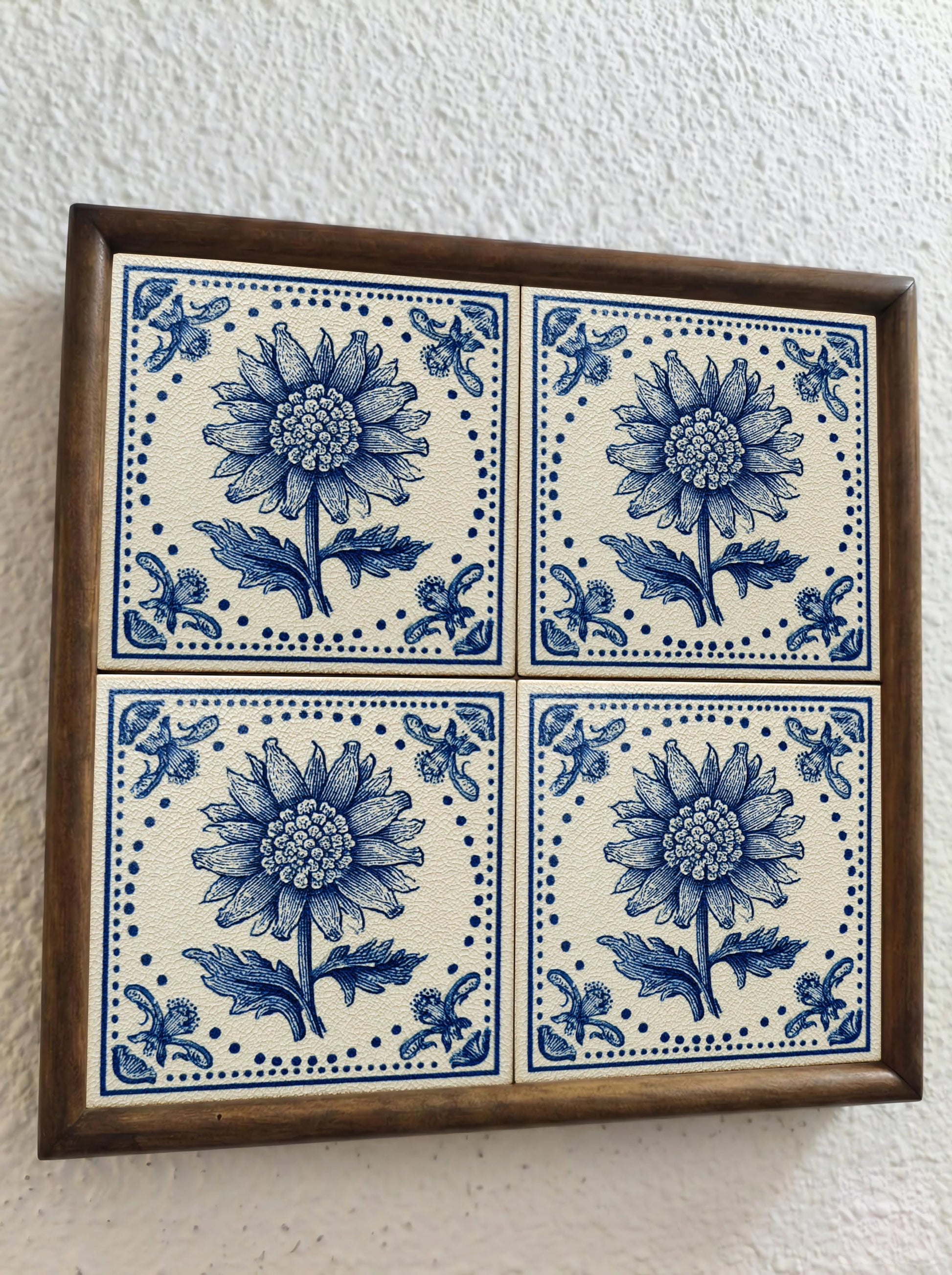Azulejo Maastricht Netherlands