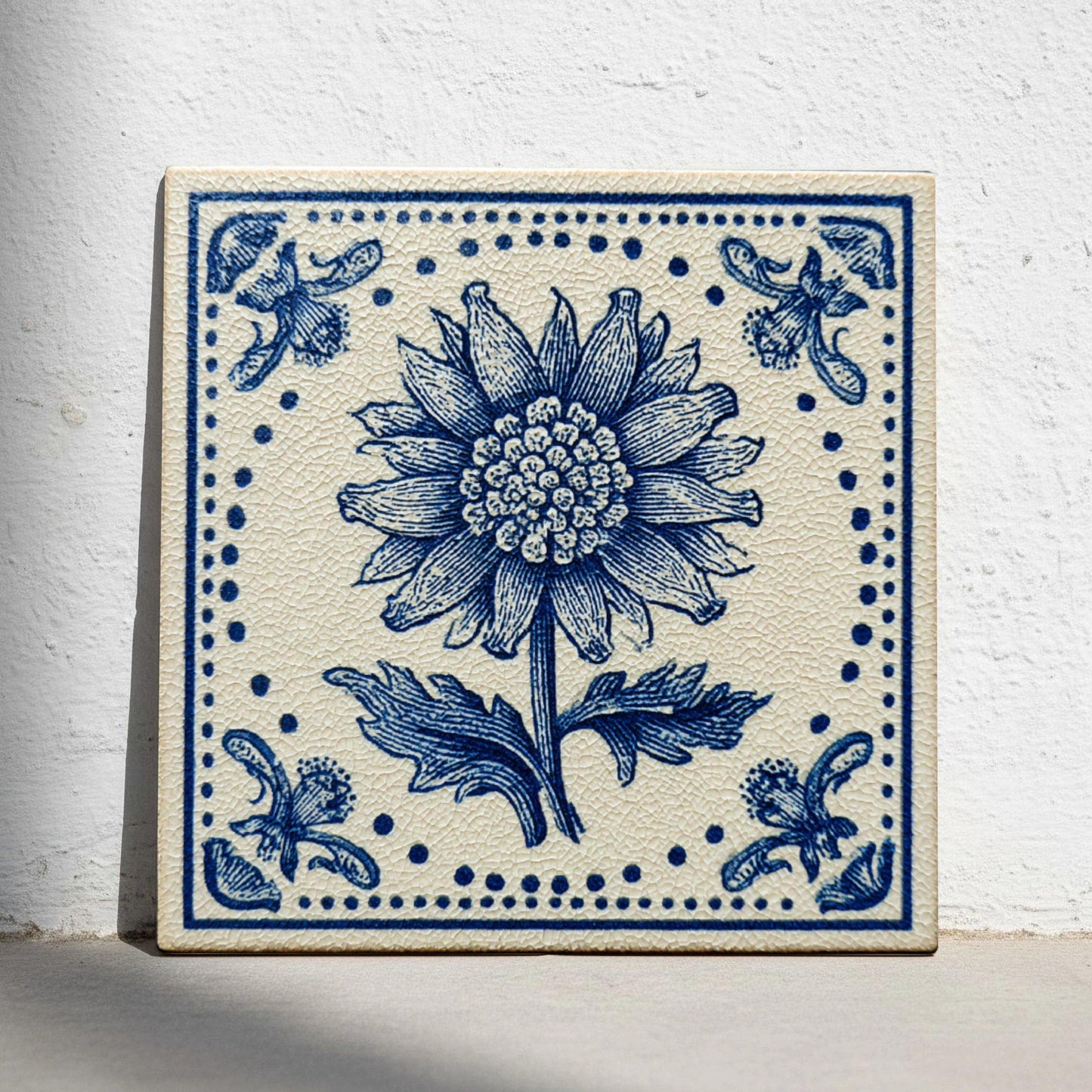 Azulejo Maastricht Netherlands