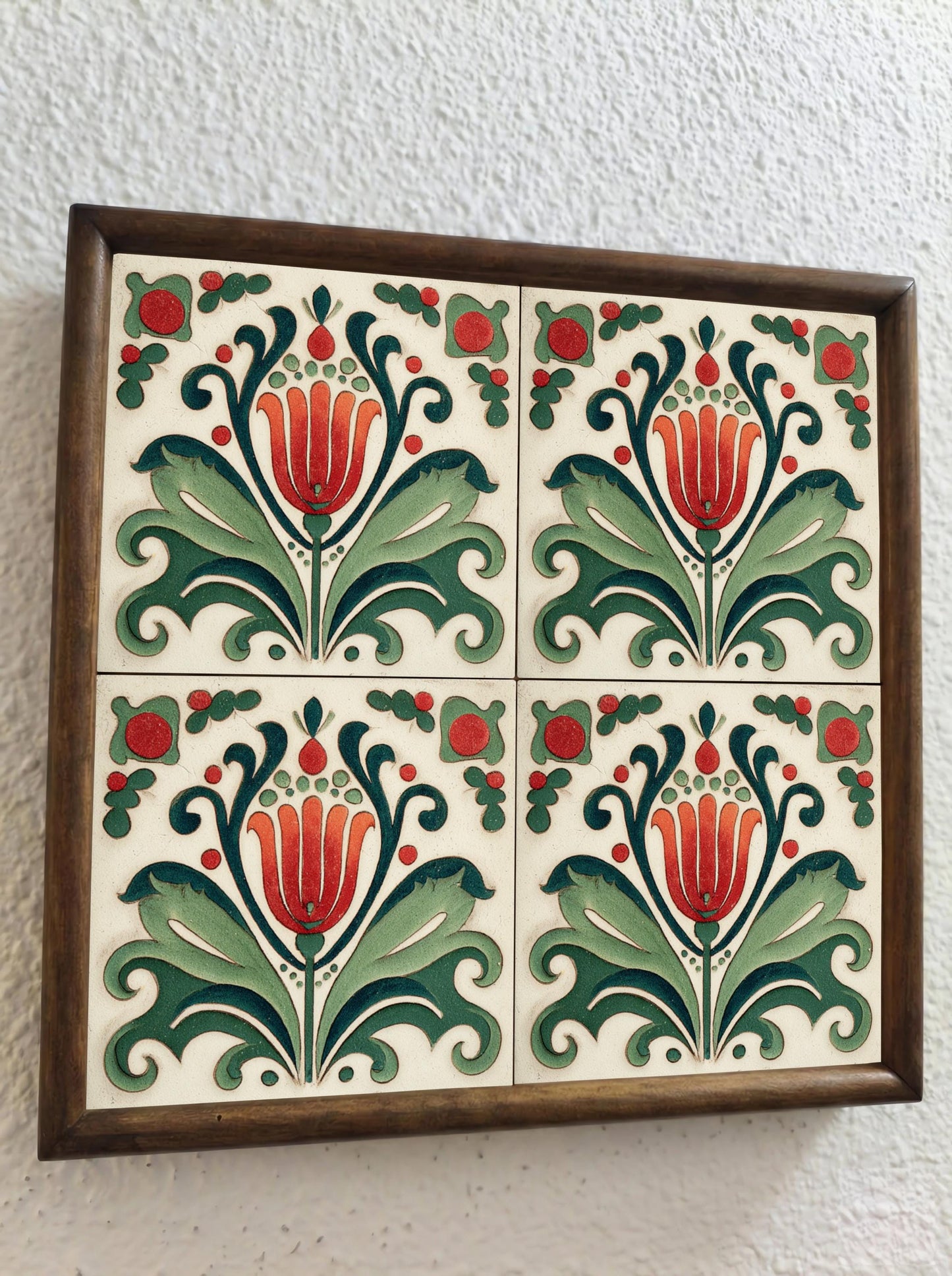Azulejo Budapest Hungary