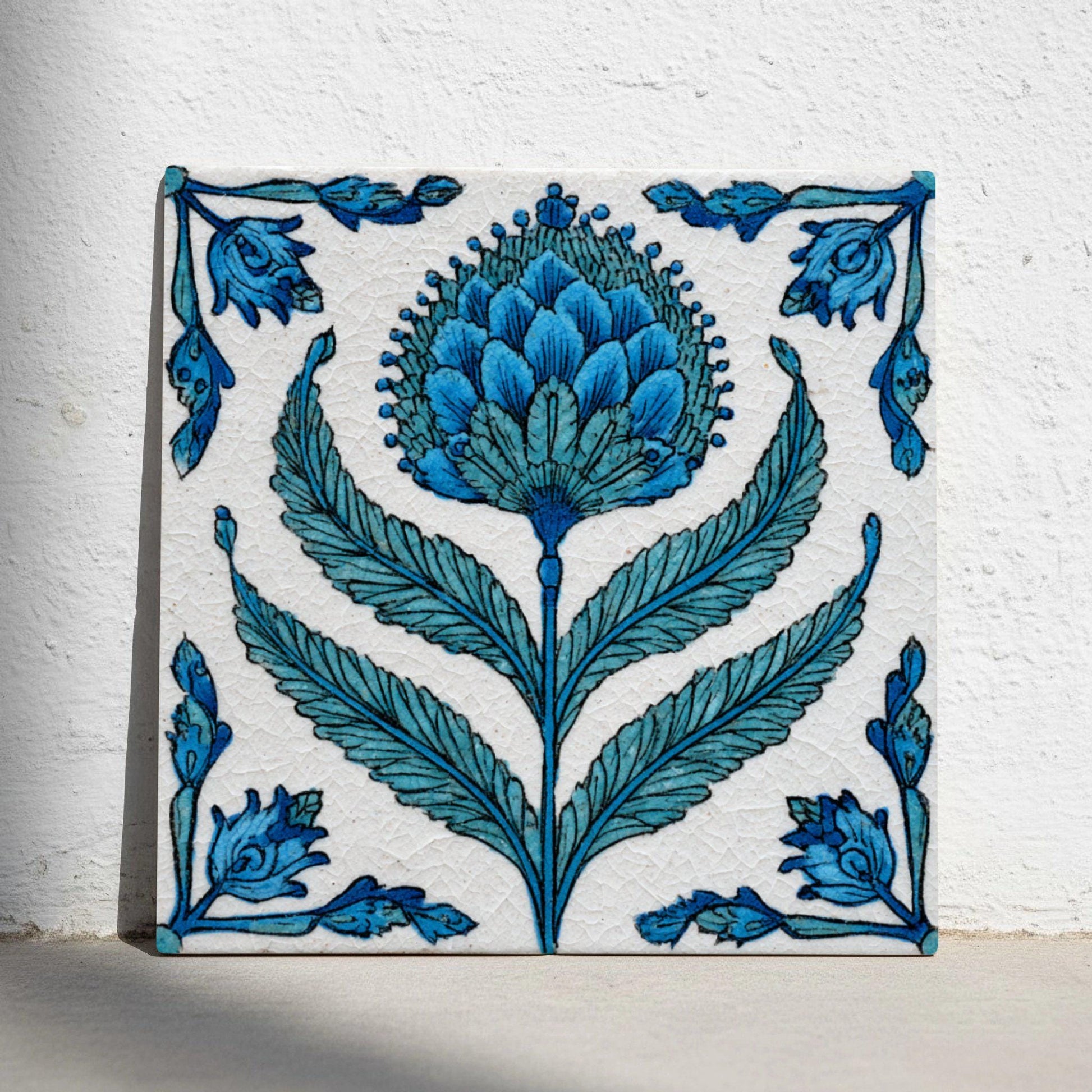 Azulejo Riga Latvia