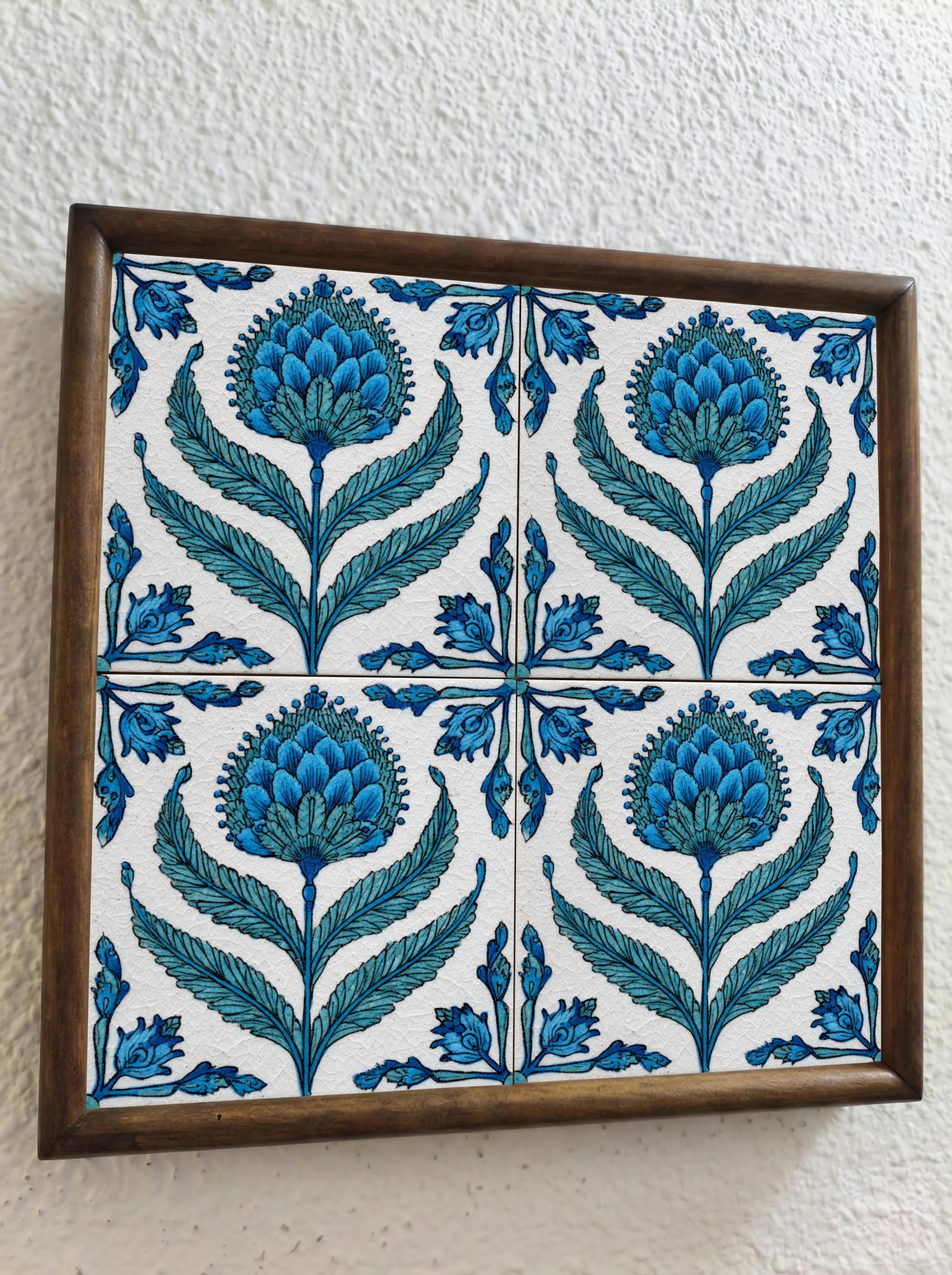Azulejo Riga Latvia