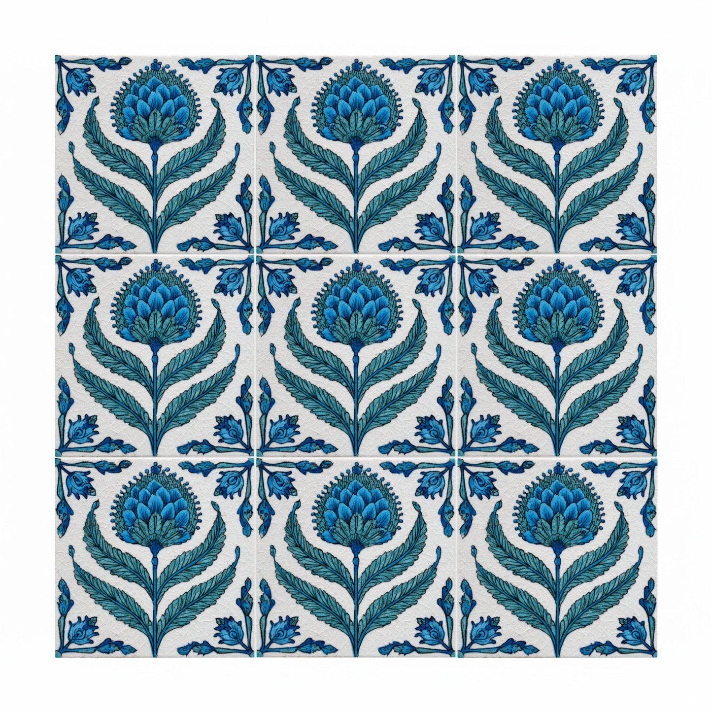 Azulejo Riga Latvia