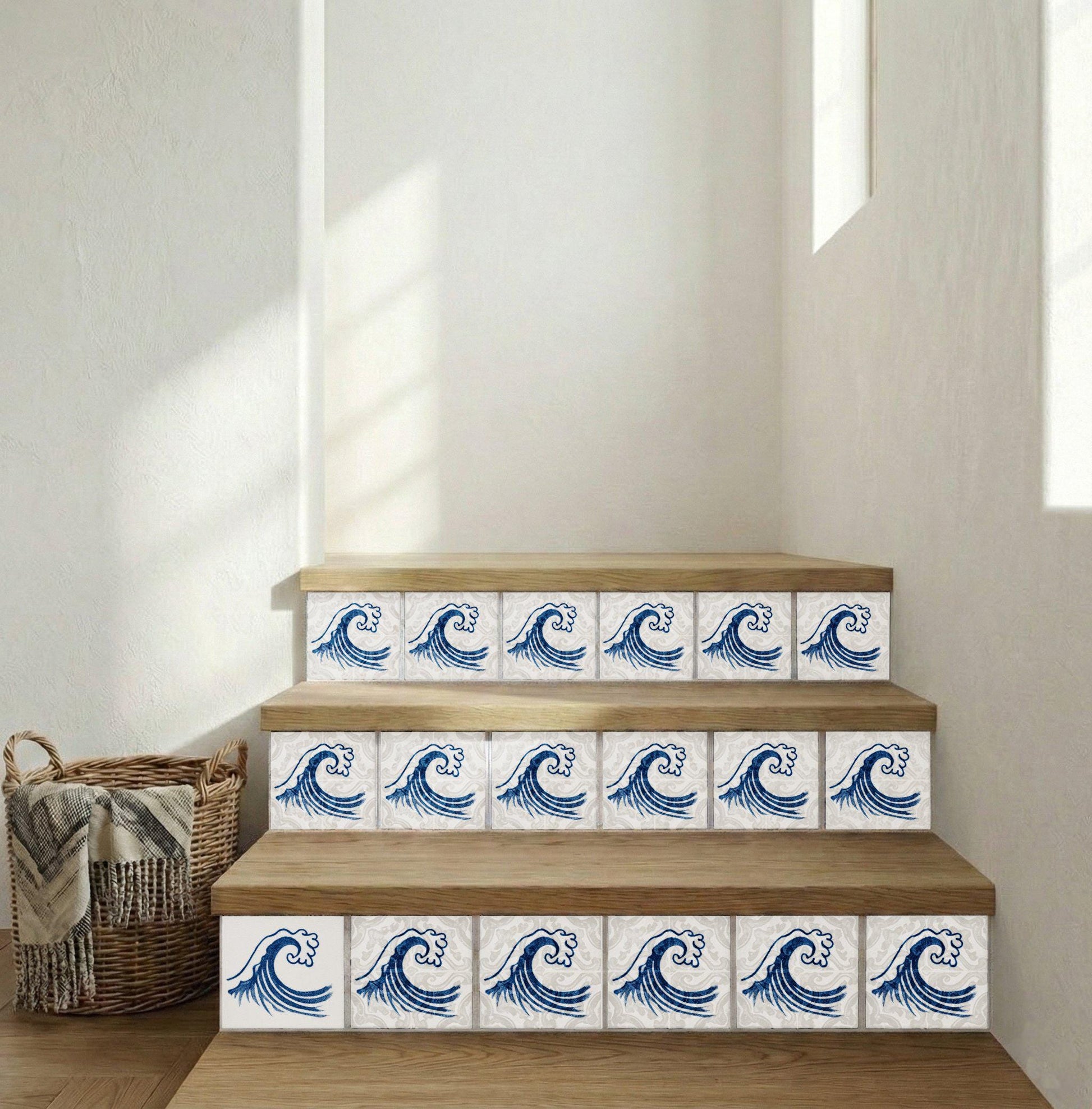 Sydney Australia — Southern-European Charm Ceramic Tile