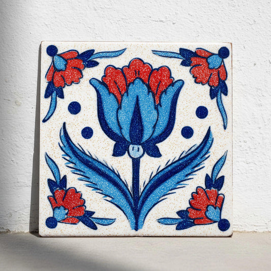 Azulejo Jaipur India