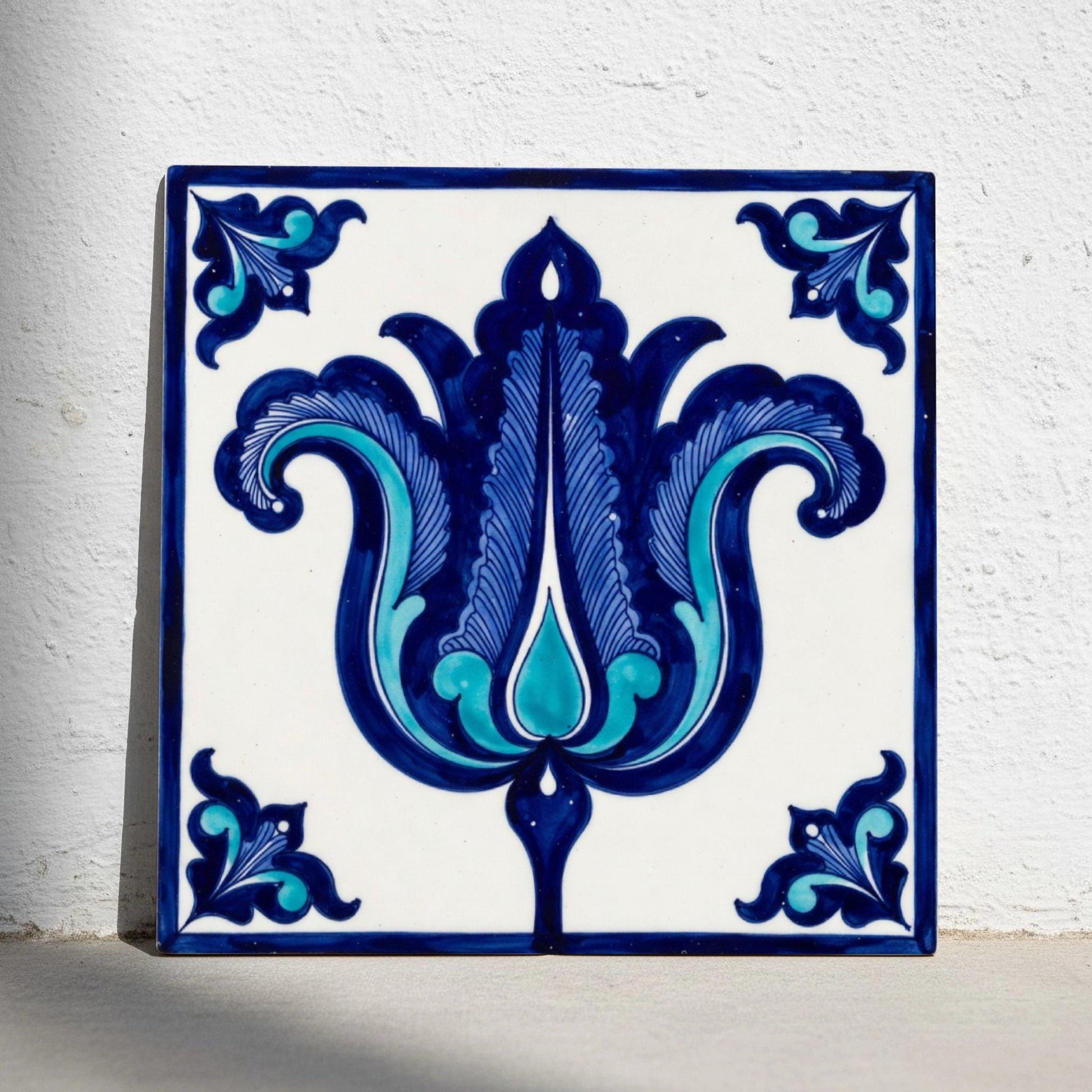 Azulejo Bali