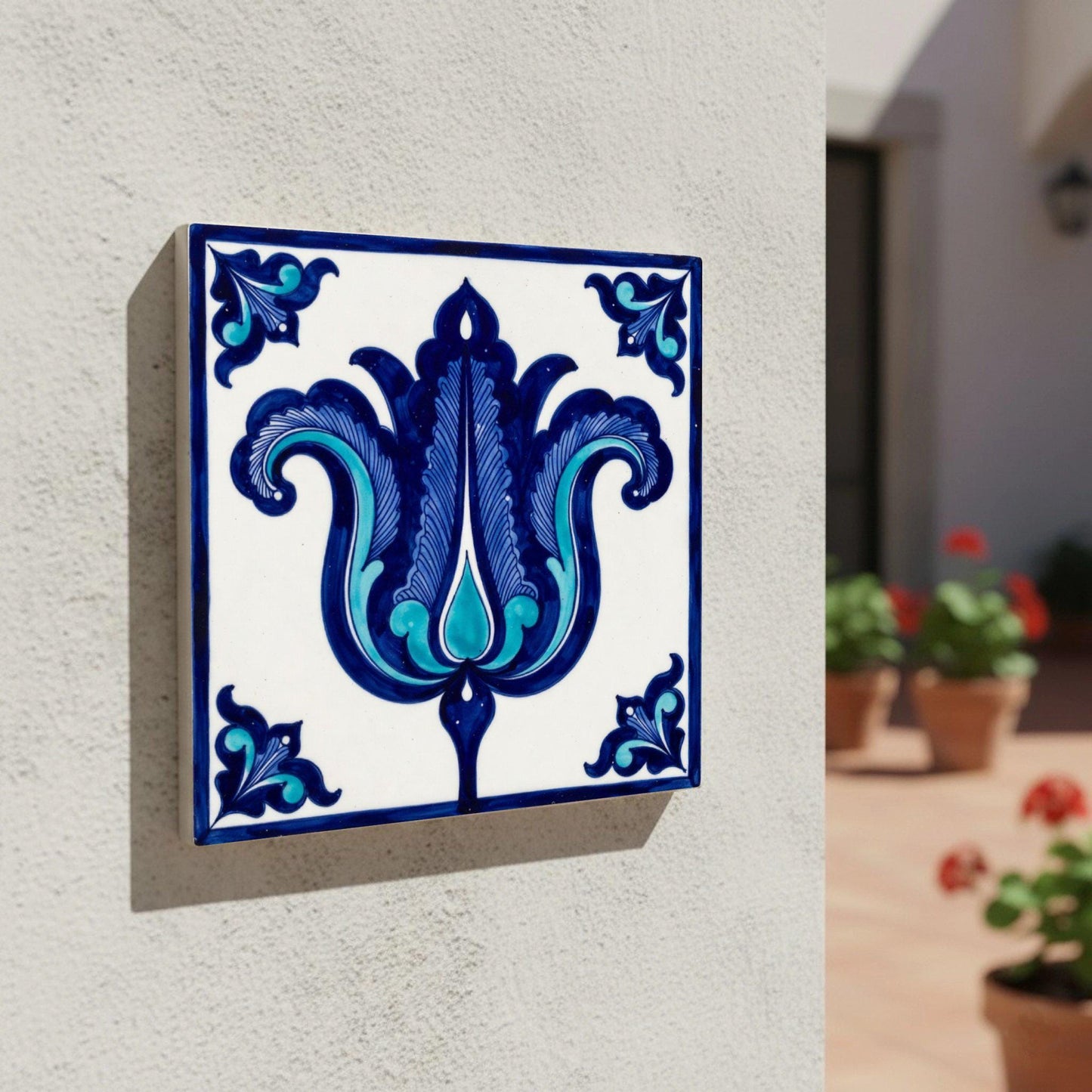 Azulejo Bali