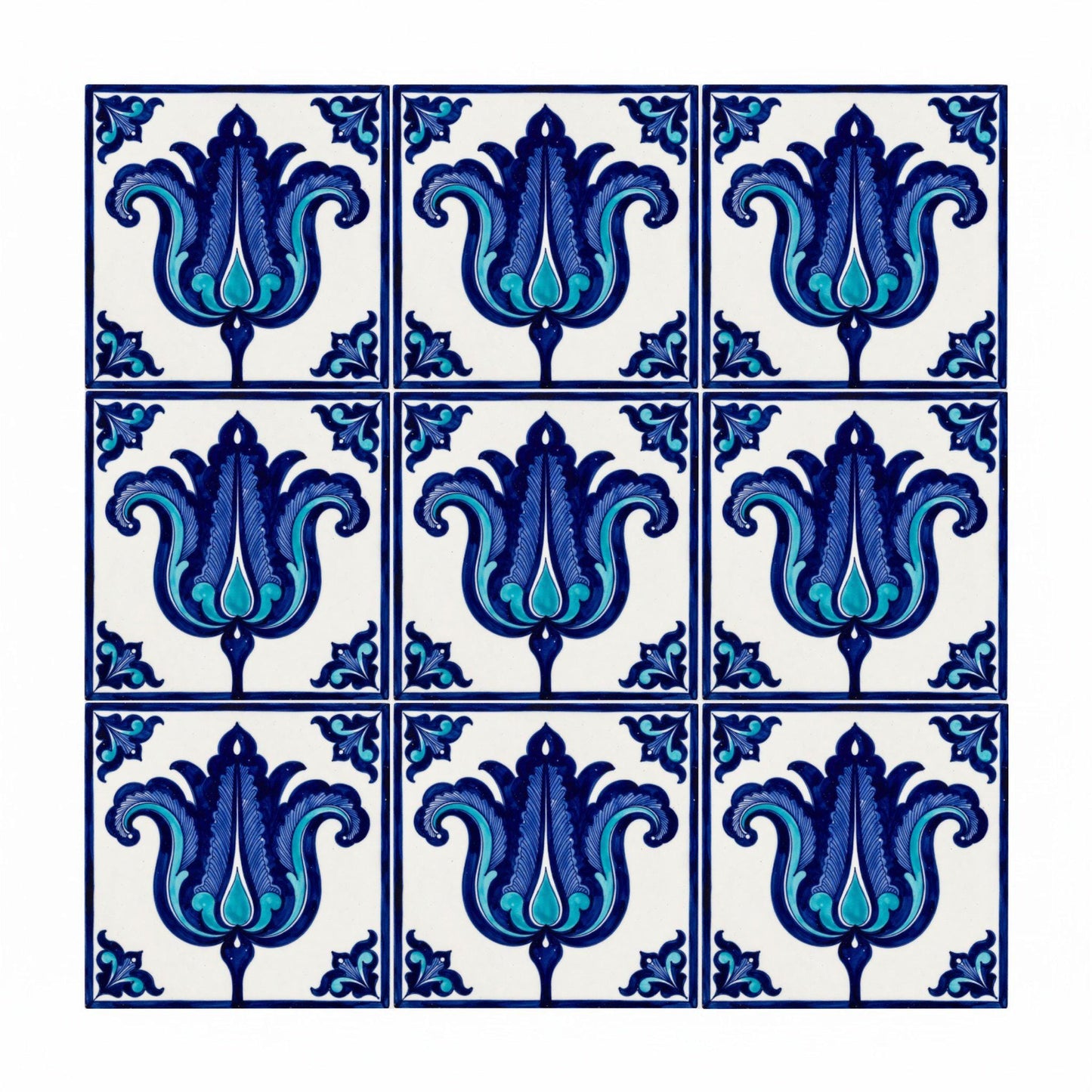 Azulejo Bali