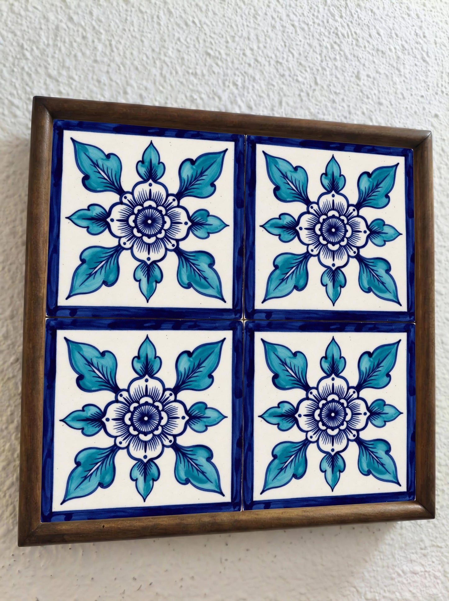 Cape Town — Contemporary Geometric Décor Ceramic Tile