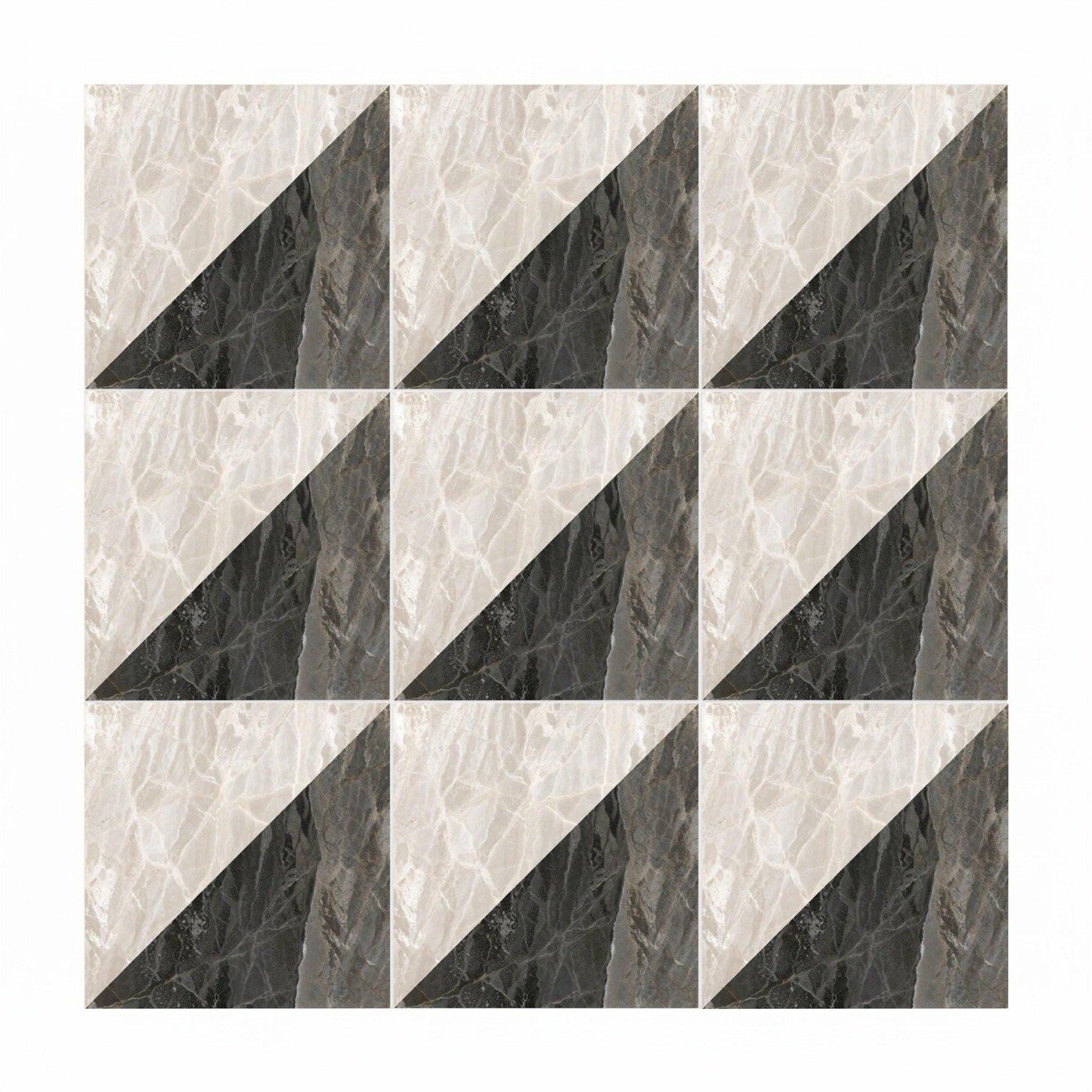 Split Marmor — Keramikfliese, Zeitloses Dekor-Design