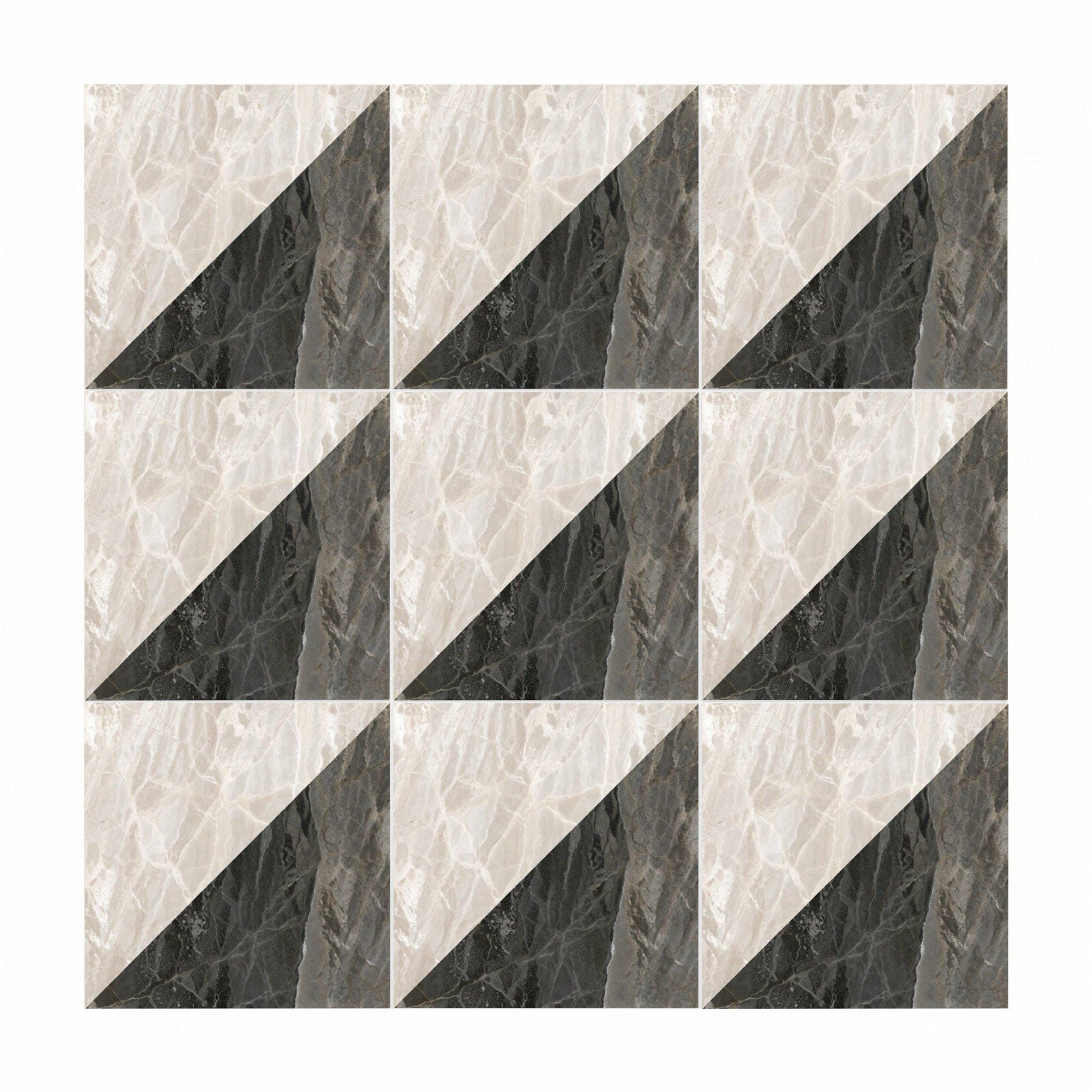Split Marmor — Keramikfliese, Zeitloses Dekor-Design