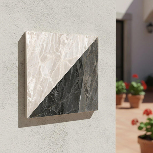 Azulejo Split mármol