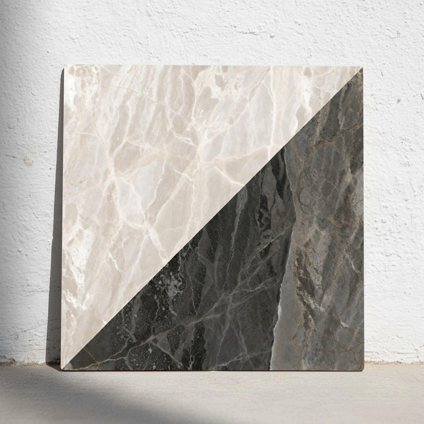 Split Marmor — Keramikfliese, Zeitloses Dekor-Design