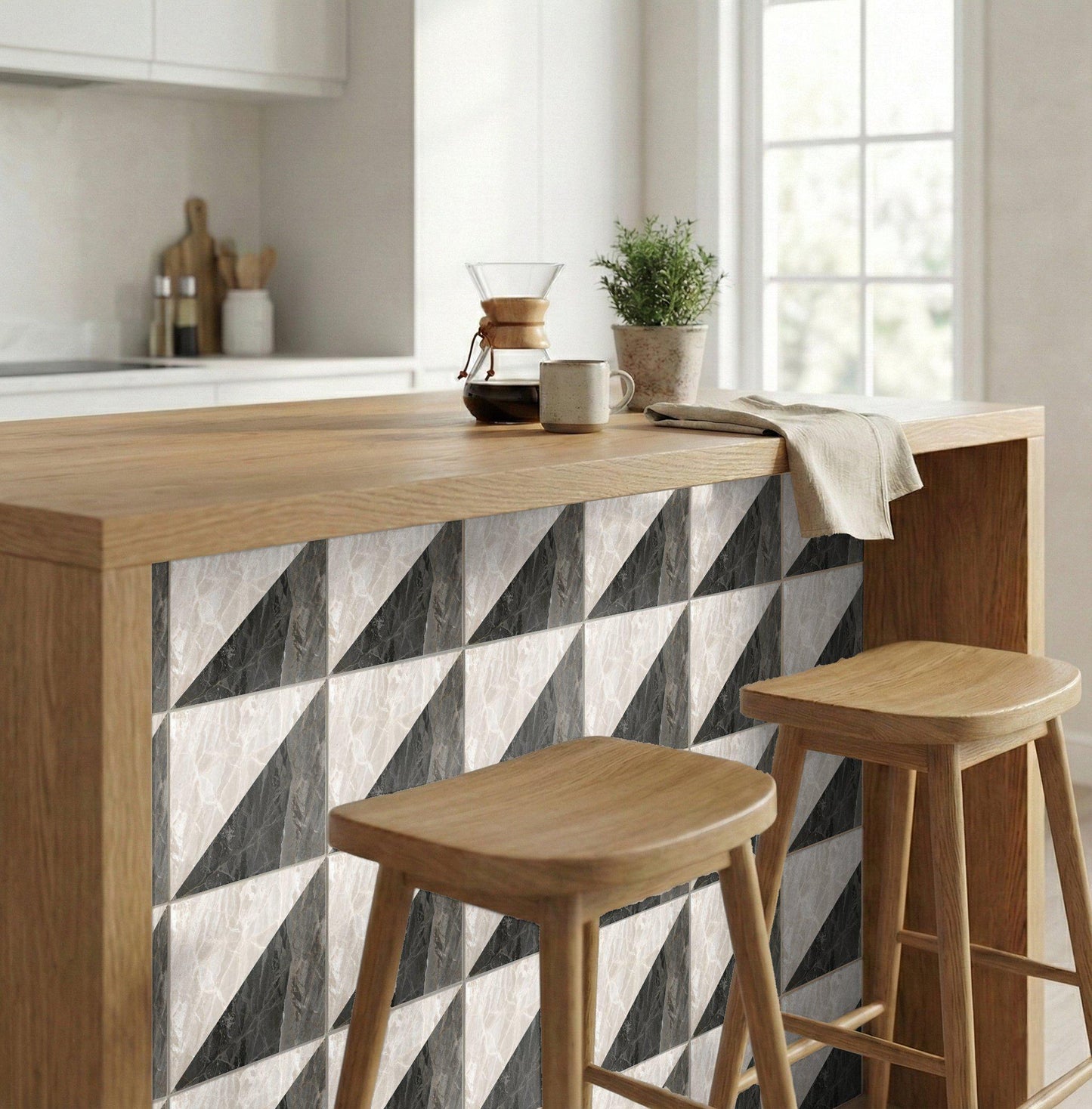 Split Marmor — Keramikfliese, Zeitloses Dekor-Design