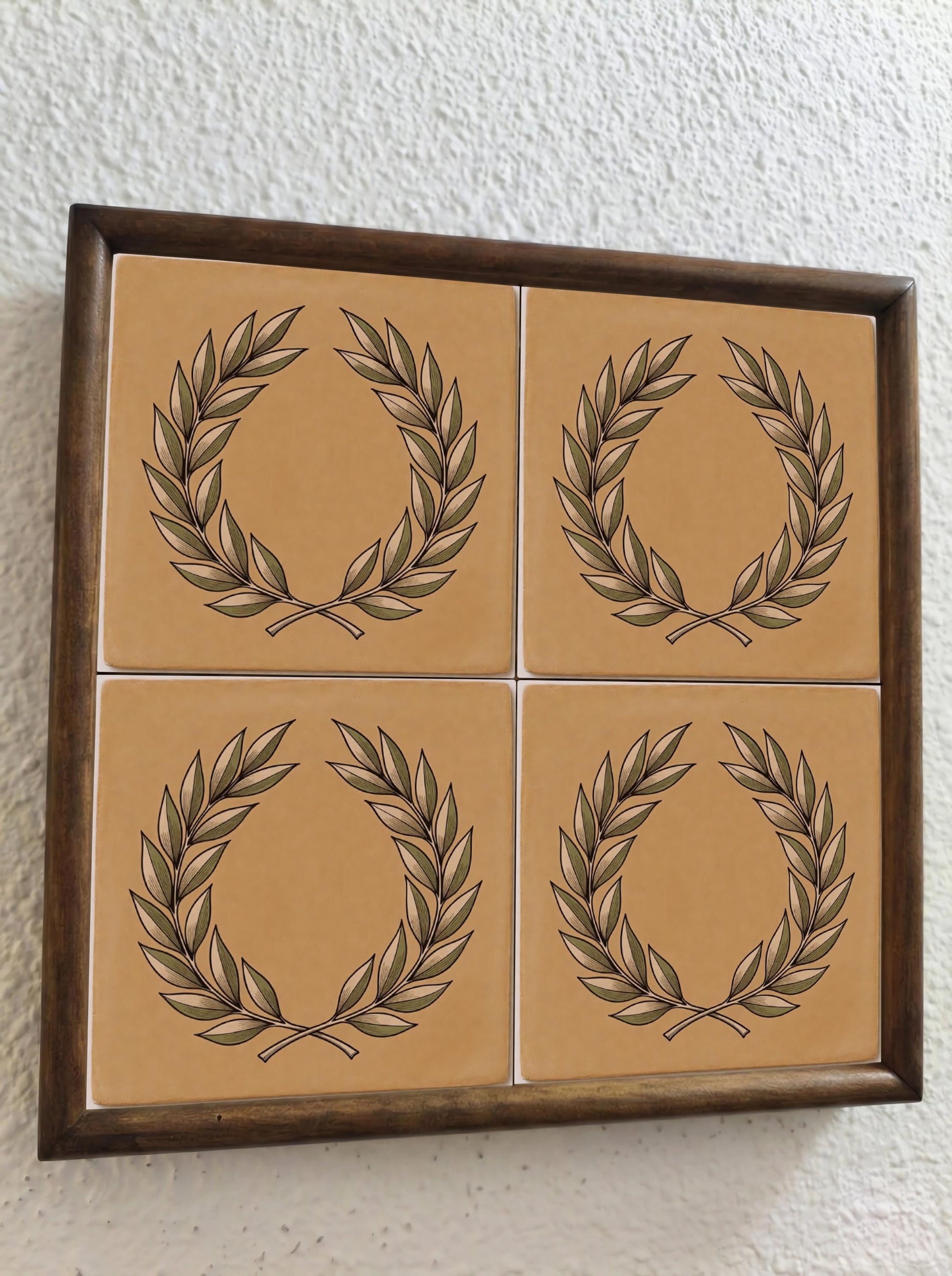 Azulejo Athens