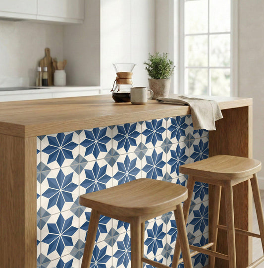 Azulejo Genoa