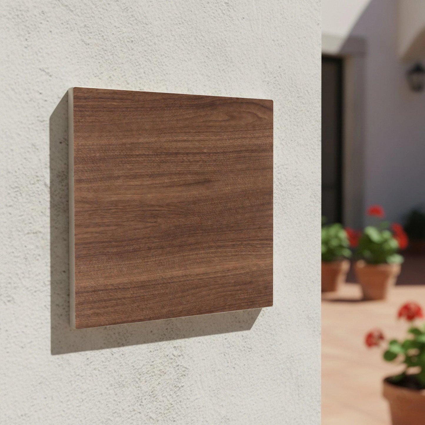 Wood Effect · Ceramic Wall Tile — Ornamental Ceramic Décor