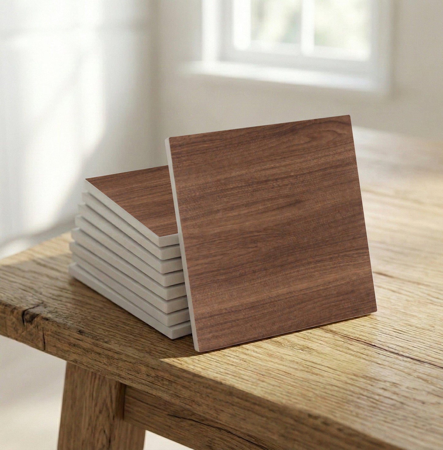 Wood Effect · Ceramic Wall Tile — Ornamental Ceramic Décor
