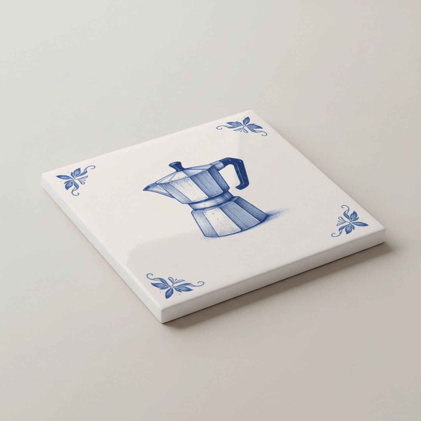 Posavasos Delft