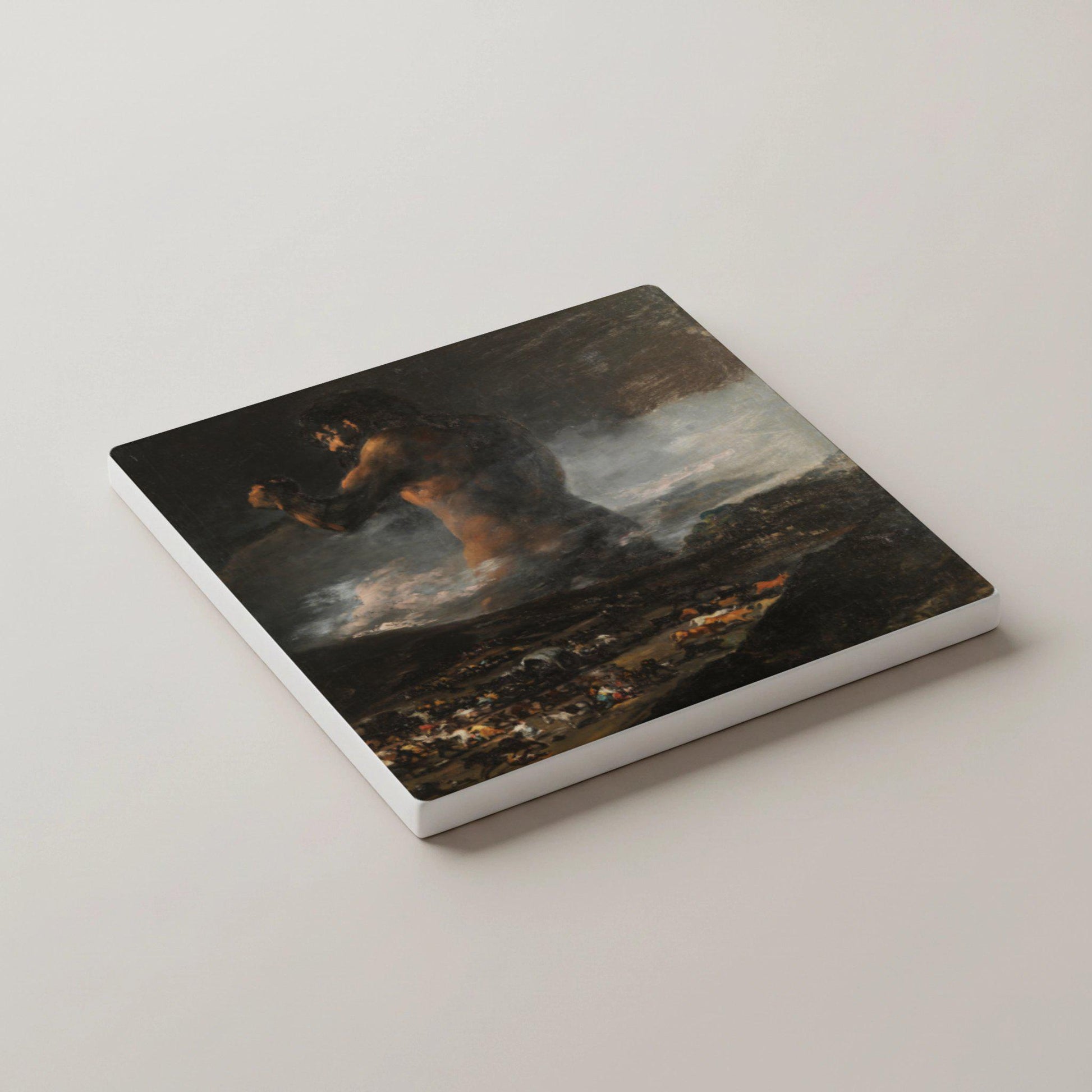 Posavasos Goya